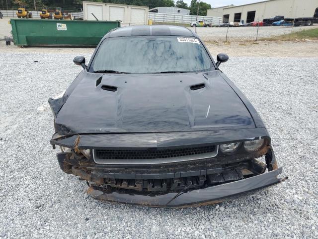Photo 5 from auction – 2014 DODGE CHALLENGER with VIN 2C3CDYAGXEH302317