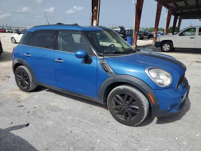 Photo 4 from auction – 2011 MINI COOPER S C with VIN WMWZC3C56BWL80580