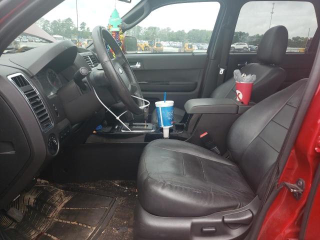 Photo 7 from auction – 2010 FORD ESCAPE LIM with VIN 1FMCU0EG7AKA43159