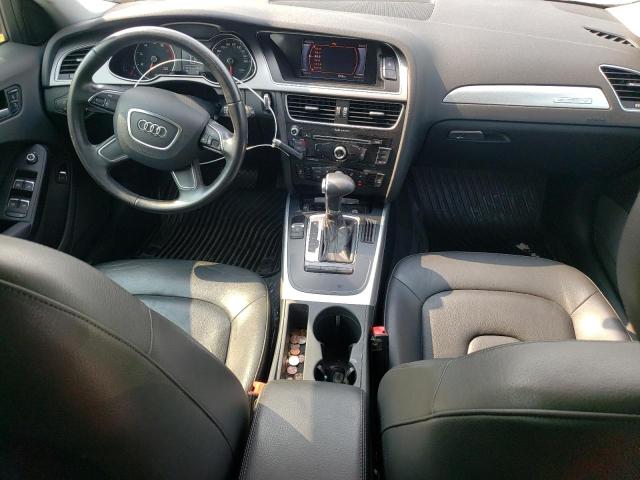 Zdjęcie 8 z aukcji – 2013 AUDI A4 ALLROAD z VIN WA19FAFL0DA195007