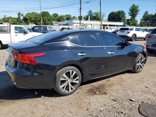 Photo 3 from auction – 2016 NISSAN MAXIMA 3.5 with VIN 1N4AA6AP7GC424743