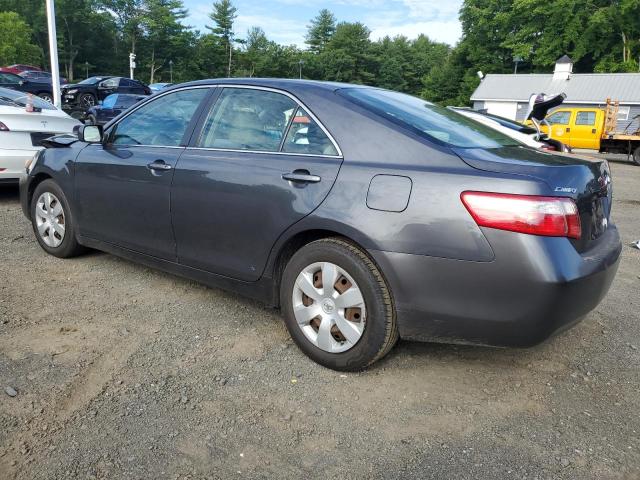 Photo 2 from auction – 2007 TOYOTA CAMRY CE with VIN 4T1BE46K67U150199