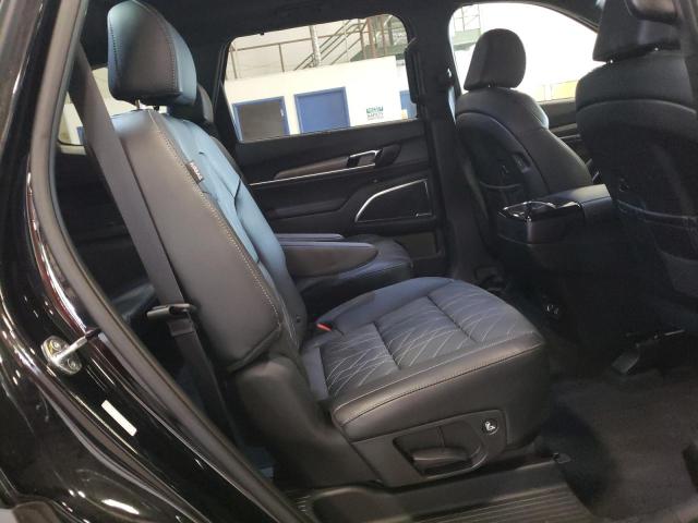 Photo 11 from auction – 2023 KIA TELLURIDE with VIN 5XYP5DGC6PG384085