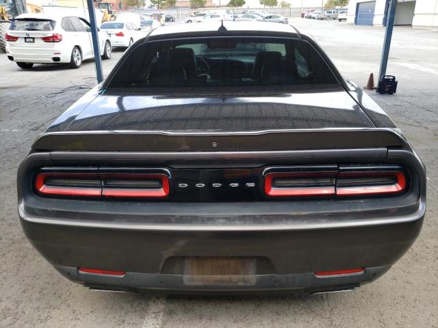 Photo 6 from auction – 2015 DODGE CHALLENGER with VIN 2C3CDZBT1FH910746