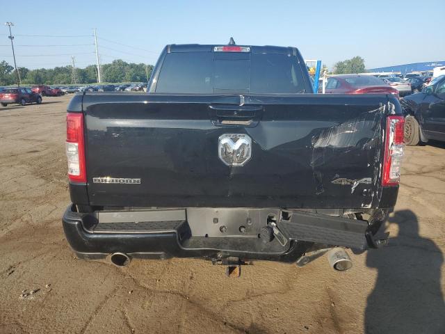 Photo 6 from auction – 2021 RAM 1500 BIG H with VIN 1C6SRFFT5MN777728
