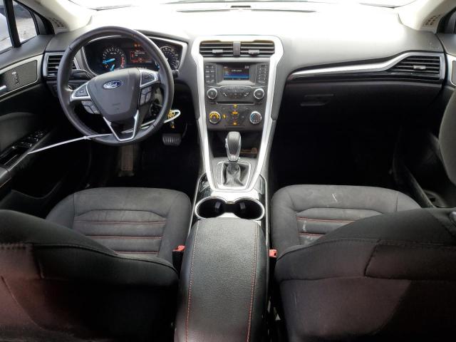Photo 8 from auction – 2016 FORD FUSION SE with VIN 3FA6P0HD3GR312746