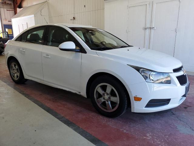 Photo 4 from auction – 2014 CHEVROLET CRUZE LT with VIN 1G1PC5SB4E7471609