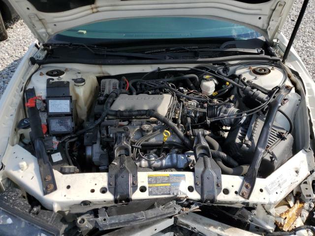 صورة رقم 11 من المزاد - 2005 CHEVROLET IMPALA مع VIN 2G1WF52E659175003