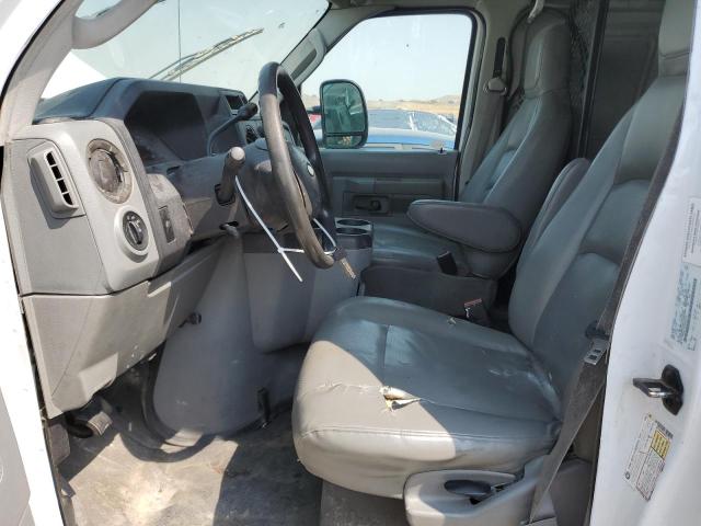 Photo 7 from auction – 2009 FORD ECONOLINE with VIN 1FTSS34LX9DA22120