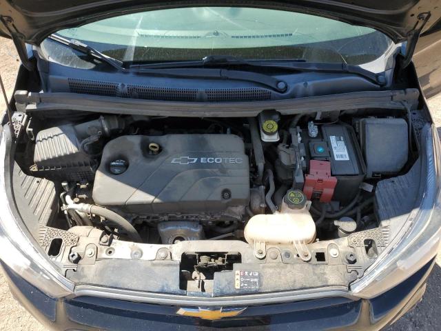 Photo 11 from auction – 2017 CHEVROLET SPARK LS with VIN KL8CB6SA6HC731938