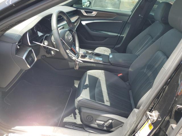 Photo 7 from auction – 2019 AUDI A6 PREMIUM with VIN WAUK2AF22KN080664