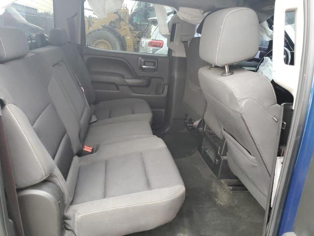 Photo 10 from auction – 2016 CHEVROLET SILVERADO with VIN 3GCPCREC9GG282710