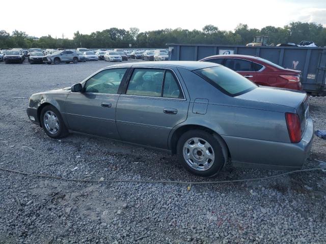 Photo 2 from auction – 2004 CADILLAC DEVILLE with VIN 1G6KD54Y14U170802