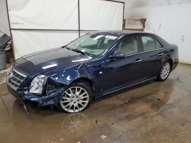 Zdjęcie 1 z aukcji – 2008 CADILLAC STS z VIN 1G6DL67A480156275