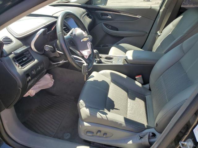 Photo 7 from auction – 2014 CHEVROLET IMPALA LT with VIN 2G1115SL8E9249934