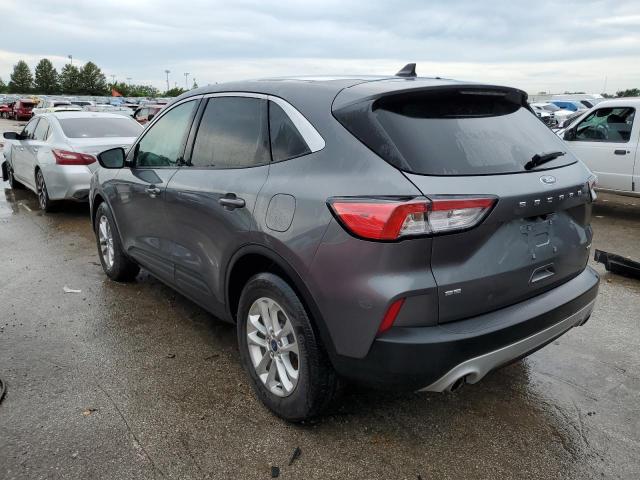 Photo 2 from auction – 2021 FORD ESCAPE SE with VIN 1FMCU9G63MUA29437