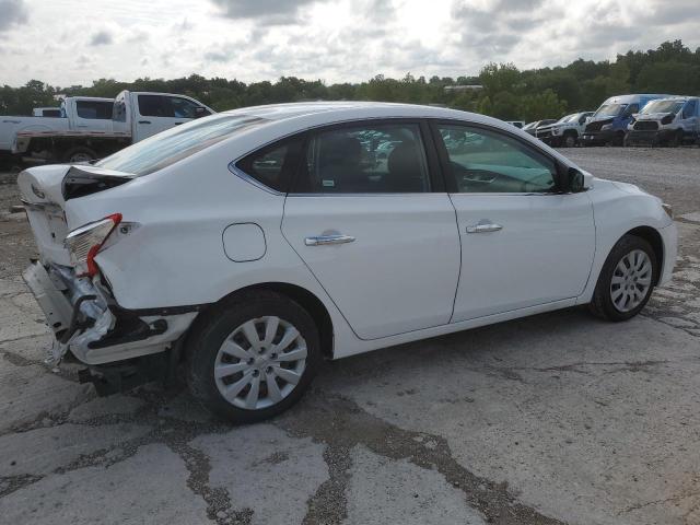 Photo 3 from auction – 2018 NISSAN SENTRA S with VIN 3N1AB7AP4JY230802
