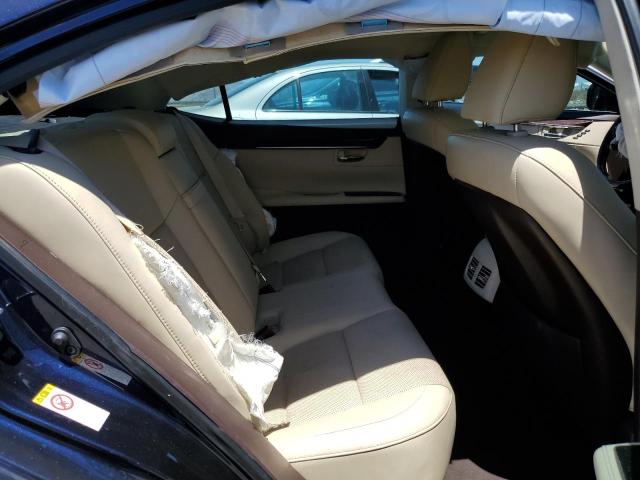 Photo 10 from auction – 2016 LEXUS ES 350 with VIN 58ABK1GGXGU005631