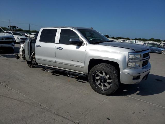 صورة رقم 4 من المزاد - 2014 CHEVROLET SILVERADO مع VIN 3GCUKSEC9EG219424