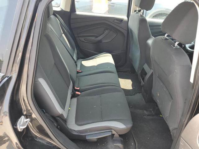 Photo 10 from auction – 2014 FORD ESCAPE S with VIN 1FMCU0F78EUA82450