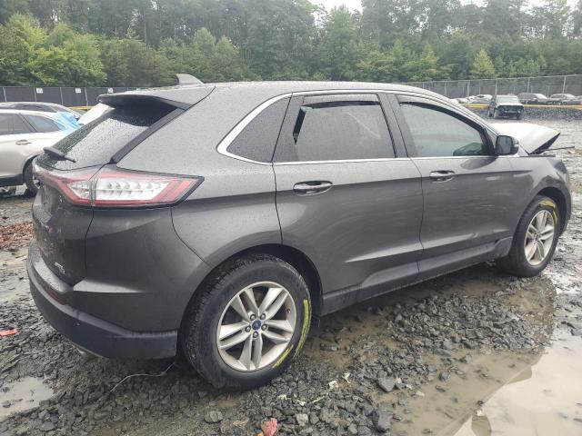 Photo 3 from auction – 2018 FORD EDGE SEL with VIN 2FMPK4J86JBB03276