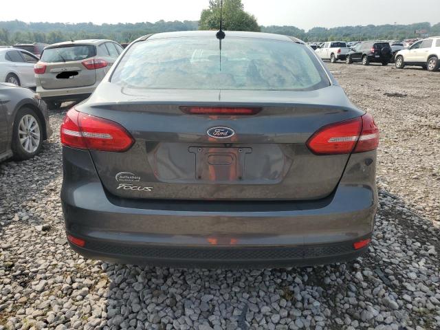 Снимка 6 от търг – 2017 FORD FOCUS S с VIN 1FADP3E28HL263460