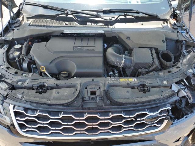 Photo 12 from auction – 2022 LAND ROVER RANGE ROVE with VIN SALZP2FX0NH166118