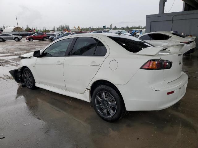 Photo 2 from auction – 2014 MITSUBISHI LANCER ES/ with VIN JA32U2FU1EU019318