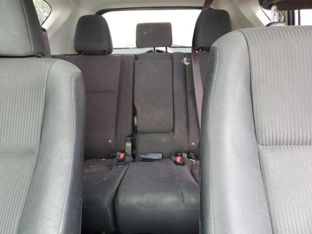 Photo 10 from auction – 2018 TOYOTA RAV4 LE with VIN JTMBFREV0JJ197649