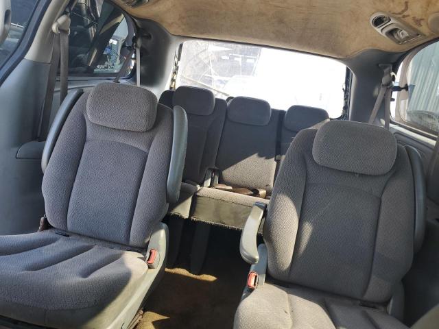 Photo 10 from auction – 2007 DODGE GRAND CARA with VIN 2D4GP44L97R177994