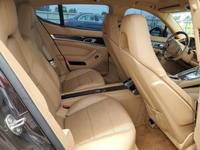 Photo 11 from auction – 2013 PORSCHE PANAMERA S with VIN WP0AB2A74DL060759