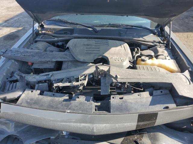 Photo 11 from auction – 2018 DODGE CHALLENGER with VIN 2C3CDZAG3JH111483
