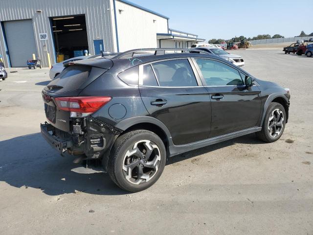 Photo 3 from auction – 2021 SUBARU CROSSTREK with VIN JF2GTHMC8MH204577