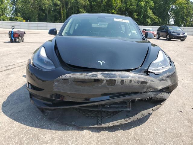 Photo 5 from auction – 2023 TESLA MODEL 3 with VIN 5YJ3E1EA6PF428317