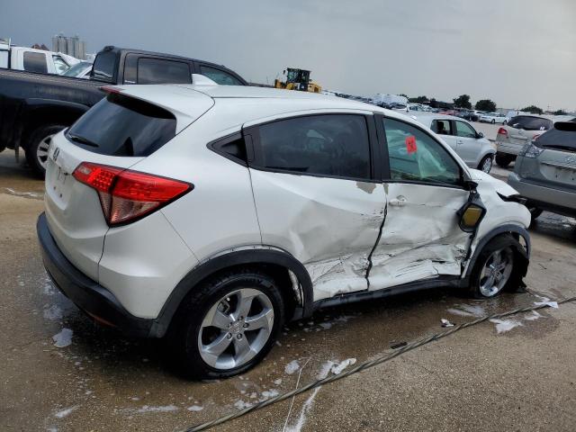 Photo 3 from auction – 2017 HONDA HR-V EX with VIN 3CZRU5H59HM707822
