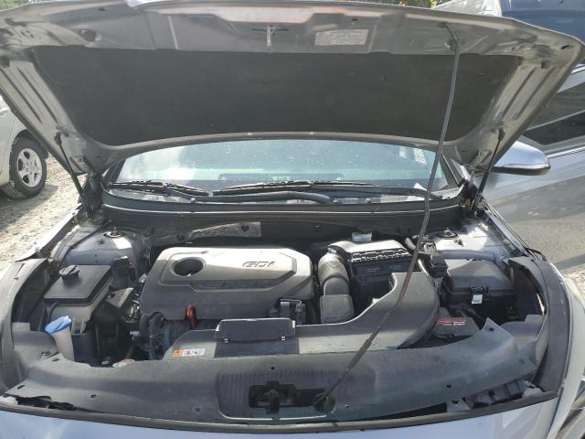 Photo 11 from auction – 2016 HYUNDAI SONATA SPO with VIN 5NPE34AF7GH374352