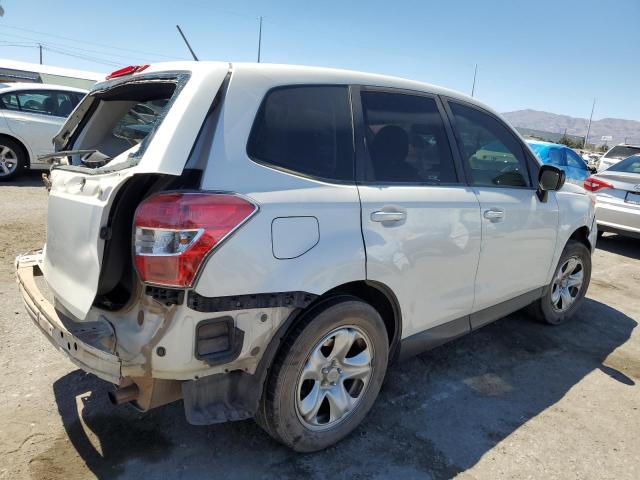 Photo 3 from auction – 2014 SUBARU FORESTER 2 with VIN JF2SJAAC5EH501514