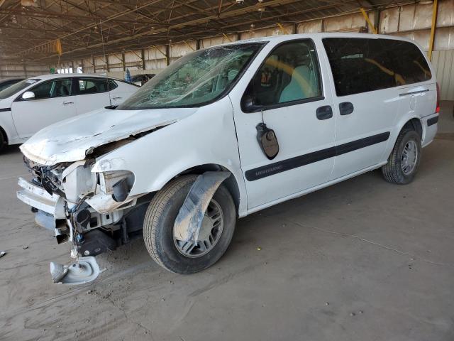 CHEVROLET VENTURE 2003 with VIN 1GNDX03E53D275422 - Photo from auction