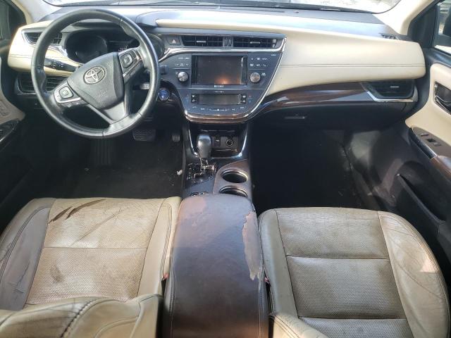 Photo 8 from auction – 2013 TOYOTA AVALON HYB with VIN 4T1BD1EB5DU001894