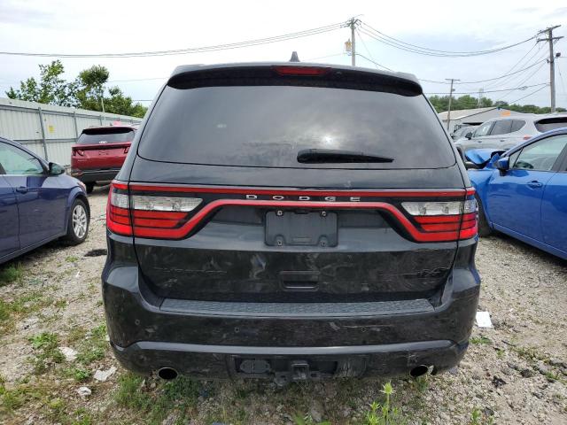 Photo 6 from auction – 2018 DODGE DURANGO R/ with VIN 1C4SDJCT6JC283268