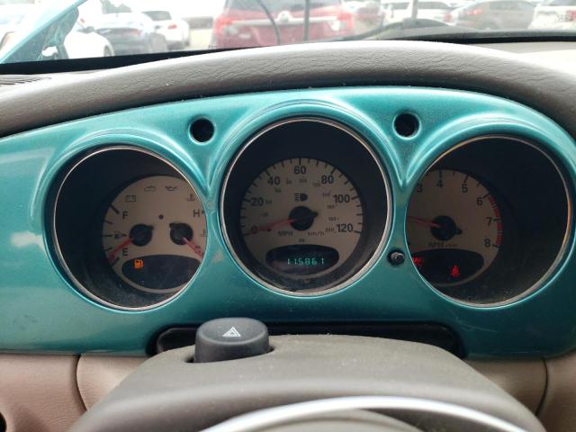 Photo 9 from auction – 2004 CHRYSLER PT CRUISER with VIN 3C4FY58814T244288