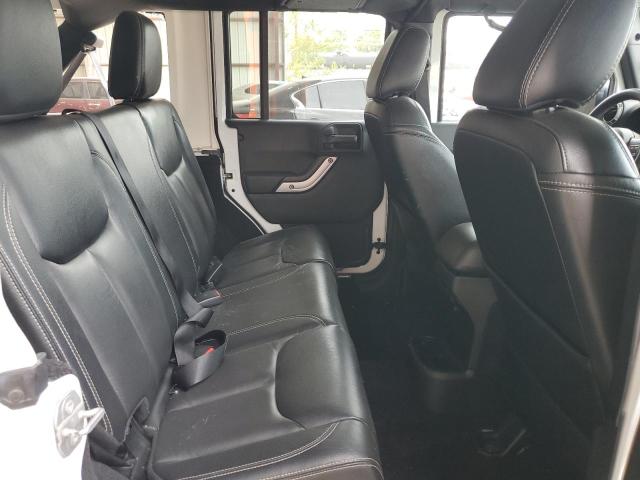 Photo 10 from auction – 2017 JEEP WRANGLER U with VIN 1C4BJWEG3HL508262