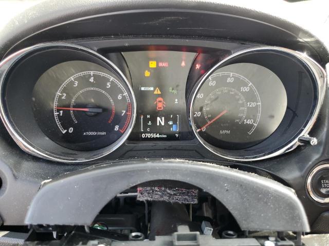 Photo 9 from auction – 2020 MITSUBISHI OUTLANDER with VIN JA4AR3AU5LU025965