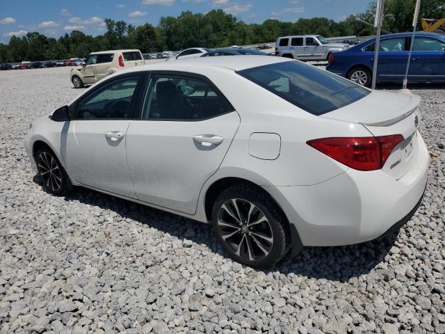 Photo 2 from auction – 2017 TOYOTA COROLLA L with VIN 2T1BURHE0HC848835