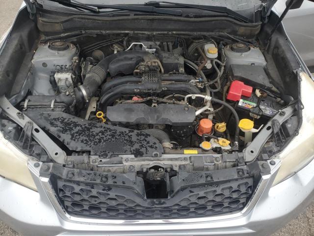 Photo 12 from auction – 2014 SUBARU FORESTER 2 with VIN JF2SJAAC8EH440031