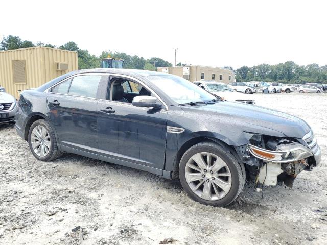 Photo 4 from auction – 2010 FORD TAURUS LIM with VIN 1FAHP2FW3AG118676