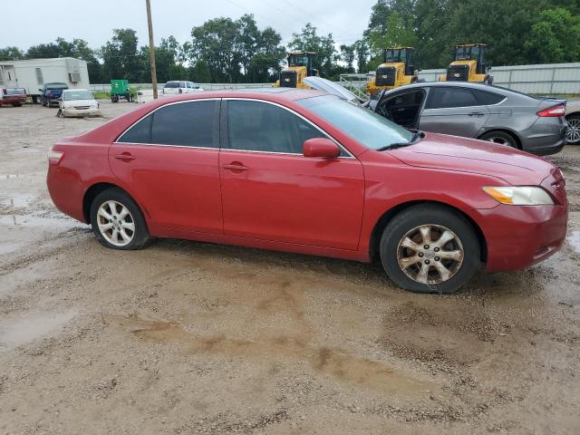 Photo 4 from auction – 2009 TOYOTA CAMRY BASE with VIN 4T1BE46K09U302383
