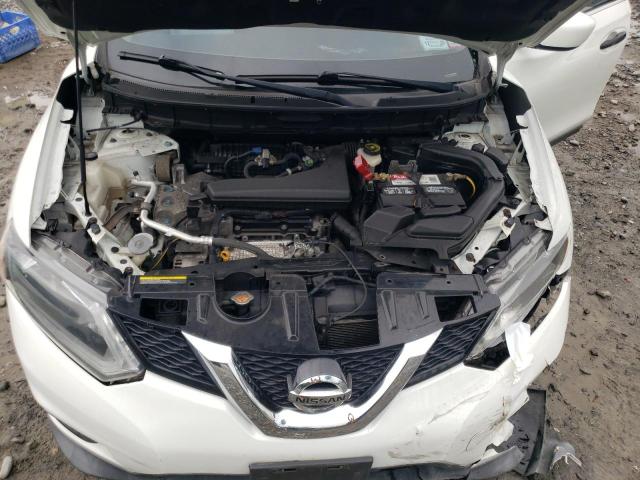 Photo 12 from auction – 2016 NISSAN ROGUE S with VIN KNMAT2MV1GP685785