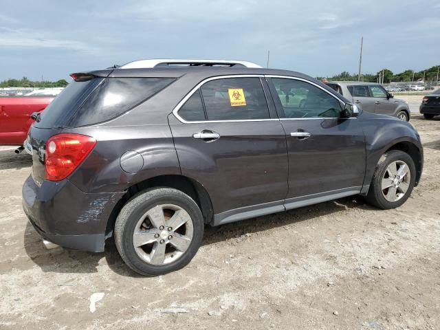 Photo 3 from auction – 2013 CHEVROLET EQUINOX LT with VIN 2GNFLFE38D6128353