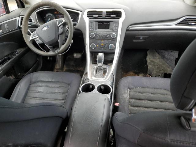 Photo 8 from auction – 2013 FORD FUSION SE with VIN 3FA6P0HR0DR219206